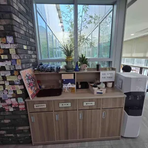 북스카페 리뷰 사진