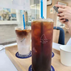 블루샥 대표 사진