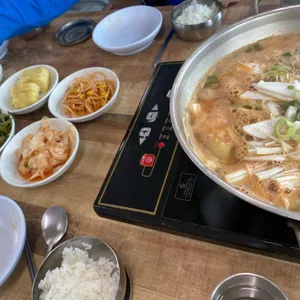 샘내손두부 사진 1