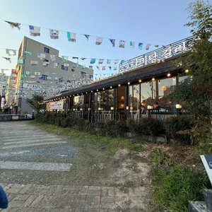 교동면옥 리뷰 사진