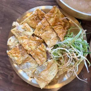 교동면옥 리뷰 사진