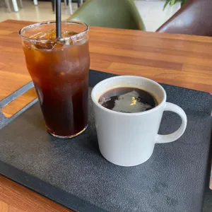 썬샤인카페 사진 1