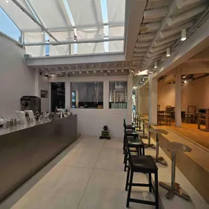 SANS 산스 리뷰 사진