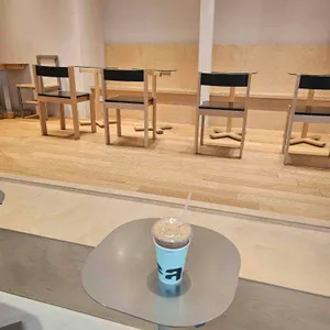 SANS 산스 리뷰 사진