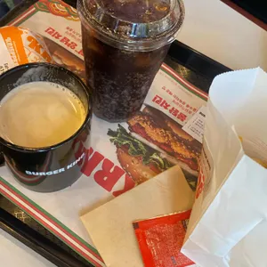 버거킹 대표 사진