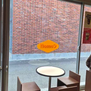 컴오프 로스터스 사진