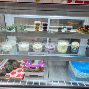 순수그릭 리뷰 사진