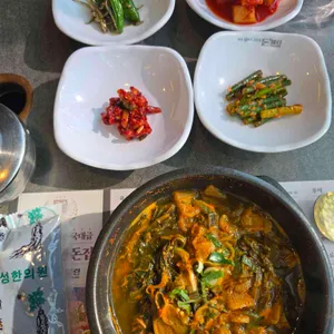 돈블랑 대표 사진