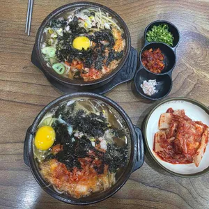 24시전주명가콩나물국밥 대표 사진