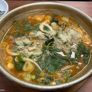 송원감자탕 사진