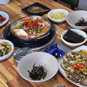 여수항돌게쟁이 리뷰 사진