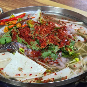 여수항돌게쟁이 리뷰 사진