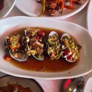 순천만 전라도밥상 사진