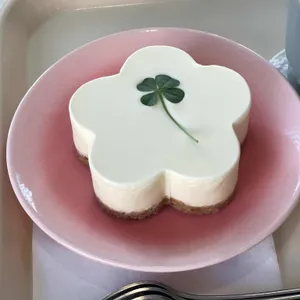 티히 커피 사진