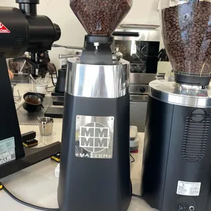 티히 커피 리뷰 사진