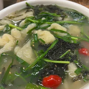 행복한 분식 대표 사진