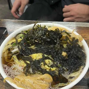 행복한 분식 사진