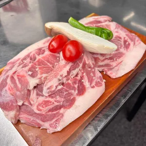 꼬들당 대표 사진