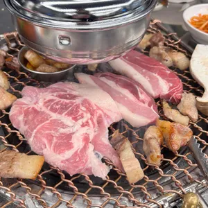 꼬들당 대표 사진