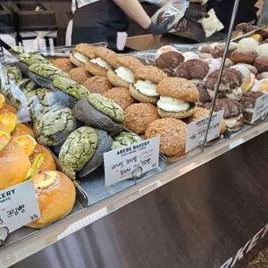 아베베베이커리 리뷰 사진