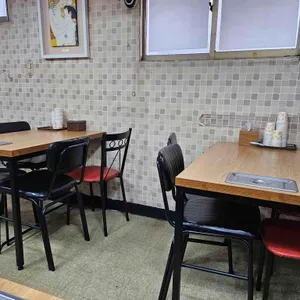 쟁반집 리뷰 사진