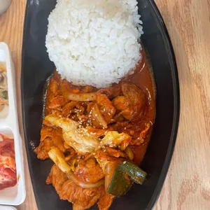 김밥나라 사진 1