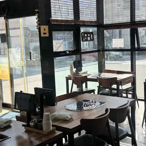 명성돼지국밥 리뷰 사진