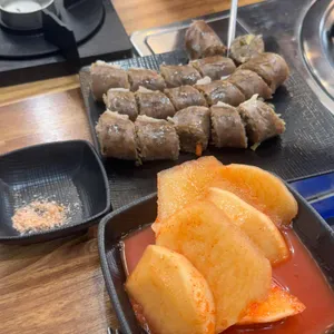 명성돼지국밥 사진