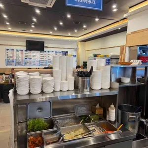 속초오징어어시장 리뷰 사진