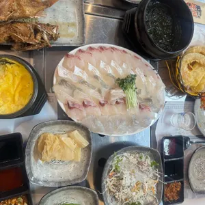 OK도매횟집 사진 2