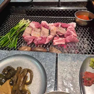 산청숯불가든 사진 2