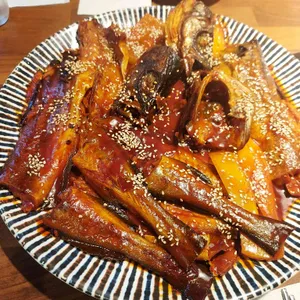 용덕장코다리 사진 1