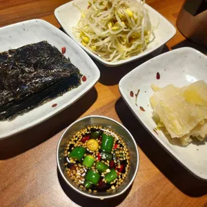 용덕장코다리 사진