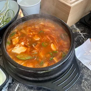 오가 무쇠철판삼겹 대표 사진