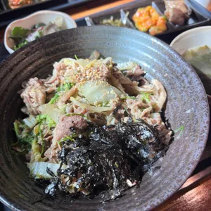 밥짓고티우림 대표 사진