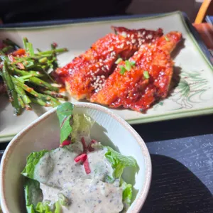 밥짓고티우림 사진