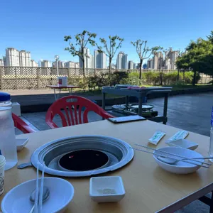 포석정 리뷰 사진