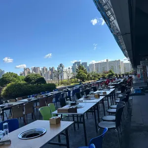 포석정 리뷰 사진