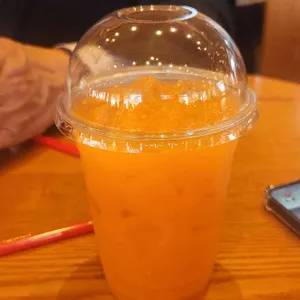 할리스커피 사진