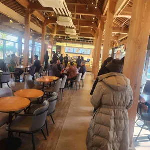 할리스커피 리뷰 사진