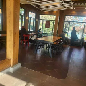 할리스커피 리뷰 사진