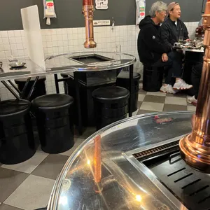 숯불 소갈비 한판 리뷰 사진