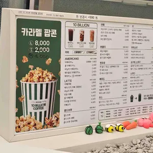 백억커피 리뷰 사진