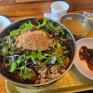 서촌 국시한그릇 사진 1