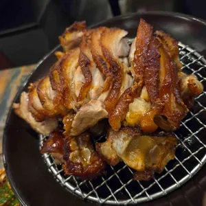 족발신선생 사진