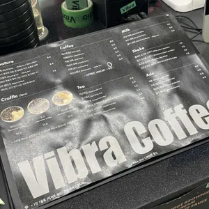 카페 비브라 리뷰 사진