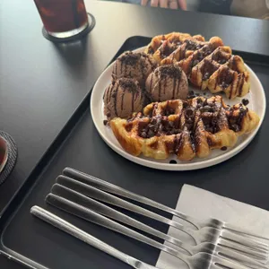 카페 비브라 사진