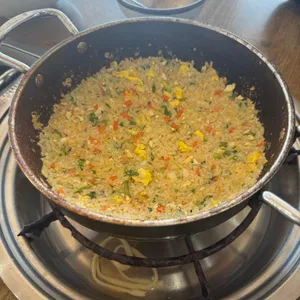 등촌샤브칼국수 사진