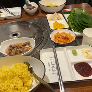 봉탁항아리바비큐 불쭈꾸미 대표 사진