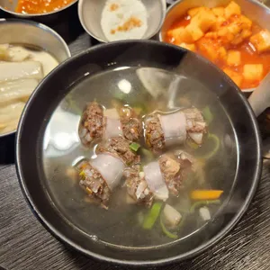 오백돈 사진